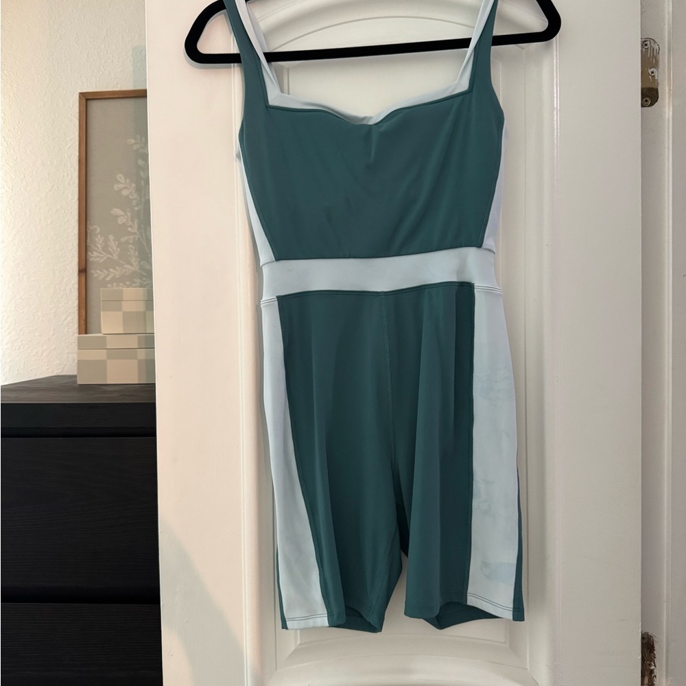 YLLW Jumpsuit
